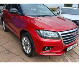 HAVAL H2 2020 HAVAL H2 1.5T CITY AUTO