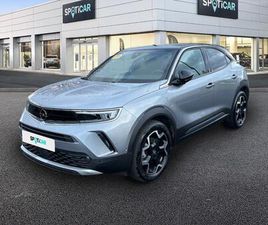 ELECTRIQUE 136 CH & BATTERIE 50 KWH ULTIMATE