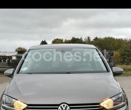 VOLKSWAGEN GOLF ADVANCE 1.6 TDI BMT