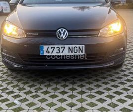 VOLKSWAGEN GOLF TGI VOLKSWAGEN GOLF ECO BUSINESS 1.4 TGI BLUEMOTION