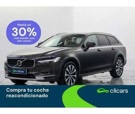 VOLVO V90 CROSS COUNTRY B4 PRO AWD AUT.