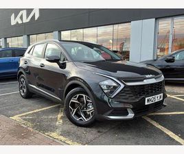 1.6 T-GDI MHEV 2 EURO 6 (START/STOP) 5DR