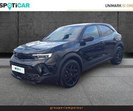 1.2 TURBO 130CH GS BVA8