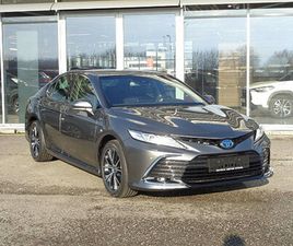 TOYOTA CAMRY 2,5 HYBRID LOUNGE AUT. *PROMPT
