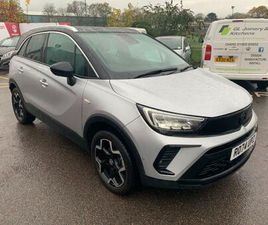 1.2 TURBO ULTIMATE AUTO EURO 6 (S/S) 5DR