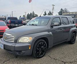 2009 CHEVROLET HHR FWD 4DR LT W/1LT