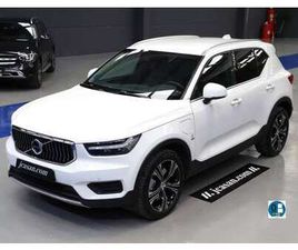 VOLVO XC40 T5 T5 RECHARGE INSCRIPTION AUT.