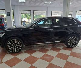 VOLVO XC60 T5 T5 INSCRIPTION AWD AUT. 250