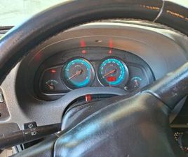 CHEVROLET TORNADO P-UP TORNADO 2.8 TDI 4X2/4X4 CD DIES