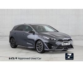 1.5 T-GDI MT GT-LINE