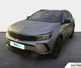 1.2 TURBO 130 CH BVA8 GS