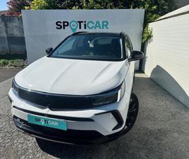 X 1.2 TURBO 130CH GS LINE BVA8