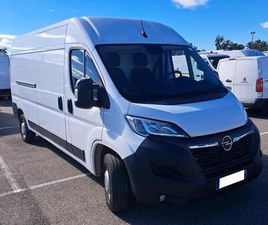 2.2 140CH L3H2 3.5T PACK BUSINESS