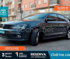 VOLKSWAGEN JETTA ADVANCE 2.0 TDI BMT
