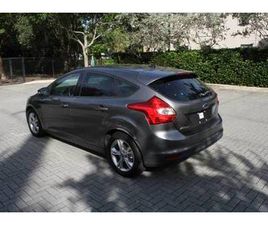 2012 FORD FOCUS SE * CHEAP CAR - STEAL DEAL *