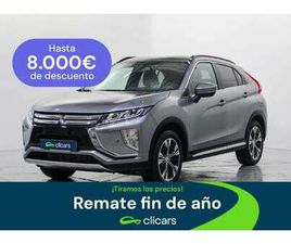 MITSUBISHI ECLIPSE CROSS 150 T MOTION 2WD