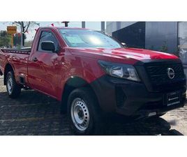 NISSAN NP300 NISSAN NP 300