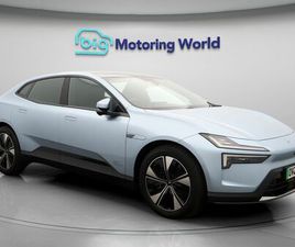 POLESTAR POLESTAR 4 2025 - BASE 5-DOOR