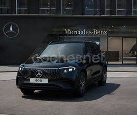 MERCEDES-BENZ EQB EQB 250