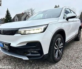 SKYWORTH ET5 SKYWELL ET5 72KWH LUXURY