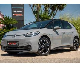 VOLKSWAGEN ID.3 PRO PERFORMANCE