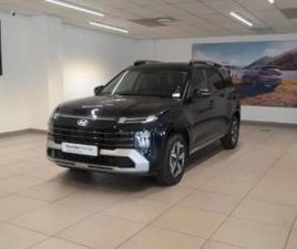 HYUNDAI ALCAZAR 1.5D EXECUTIVE