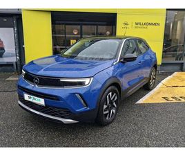 OPEL MOKKA ELECTRIQUE 136 CH & BATTERIE 50 KWH ELEGANCE
