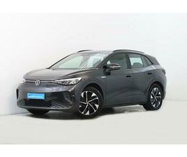 VOLKSWAGEN ID.4 VOLKSWAGEN ID.4 PRO PERFORMANCE