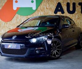 VOLKSWAGEN SCIROCCO 1.4 TSI BY RLINE