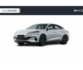 BYD SEAL 6 BYD SEAL 6