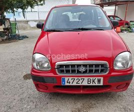 HYUNDAI ATOS HYUNDAI ATOS PRIME 1.0I GLS