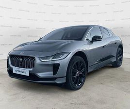 JAGUAR I-PACE EV400 JAGUAR I-PACE EV 90 KWH 400 CV AUTO AWD S DEL 2021 USATA A EMPOLI