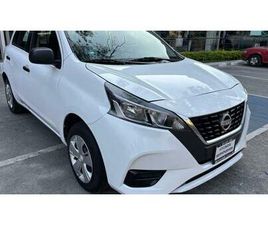 NISSAN MARCH NISSAN MARCH