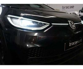 VOLKSWAGEN ID.3 VOLKSWAGEN ID.3 PRO