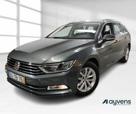 VOLKSWAGEN PASSAT VARIANT 1.6 TDI CONFORTLINE