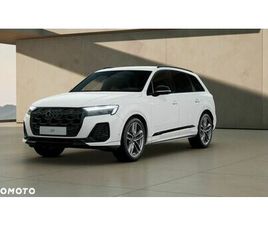 AUDI Q7 50 TDI AUDI Q7