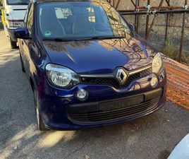 RENAULT TWINGO TWINGO TWINGO SCE STOP&START INTENS