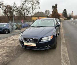 VOLVO S80 2.0 D4 5V MOMENTUM