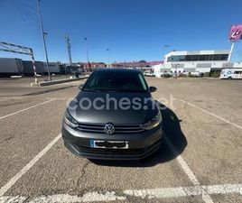 VOLKSWAGEN TOURAN VOLKSWAGEN TOURAN