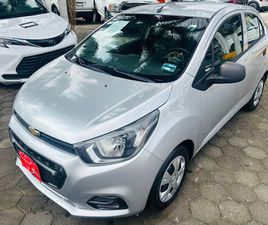 CHEVROLET BEAT CHEVROLET BEAT 1.3 NB LT MT