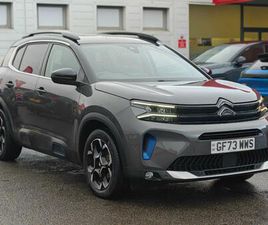 1.2 PURETECH MHEV SHINE E-DSC EURO 6 (S/S) 5DR