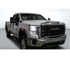 GMC SIERRA 2500HD 2022 GMC SIERRA 2500HD PRO