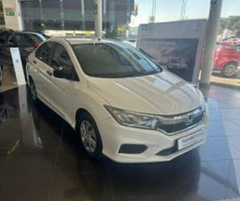 HONDA BALLADE 1.5 TREND AUTO