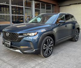 MAZDA CX-50 MAZDA CX-50 5P SIGNATURE L4/2.5/T AUT