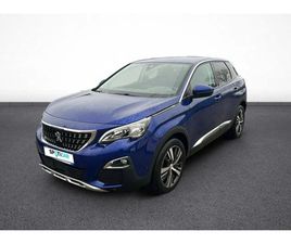 3008 PURETECH 130CH S&S EAT8