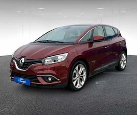 1.5 DCI 110CH ENERGY BUSINESS