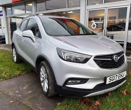 X 1.4I TURBO ELITE NAV EURO 6 (S/S) 5DR