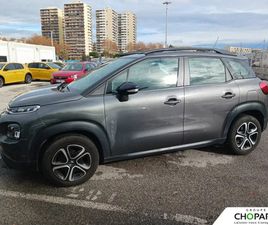 CITROEN C3 AIRCROSS C3 AIRCROSS BLUEHDI 100 S&S BVM6