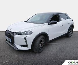 CITROEN DS3 DS 3 PURETECH 130 EAT8