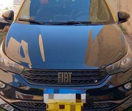 FIAT CRONOS VENDO FIAT CRONOS 2023 GSE